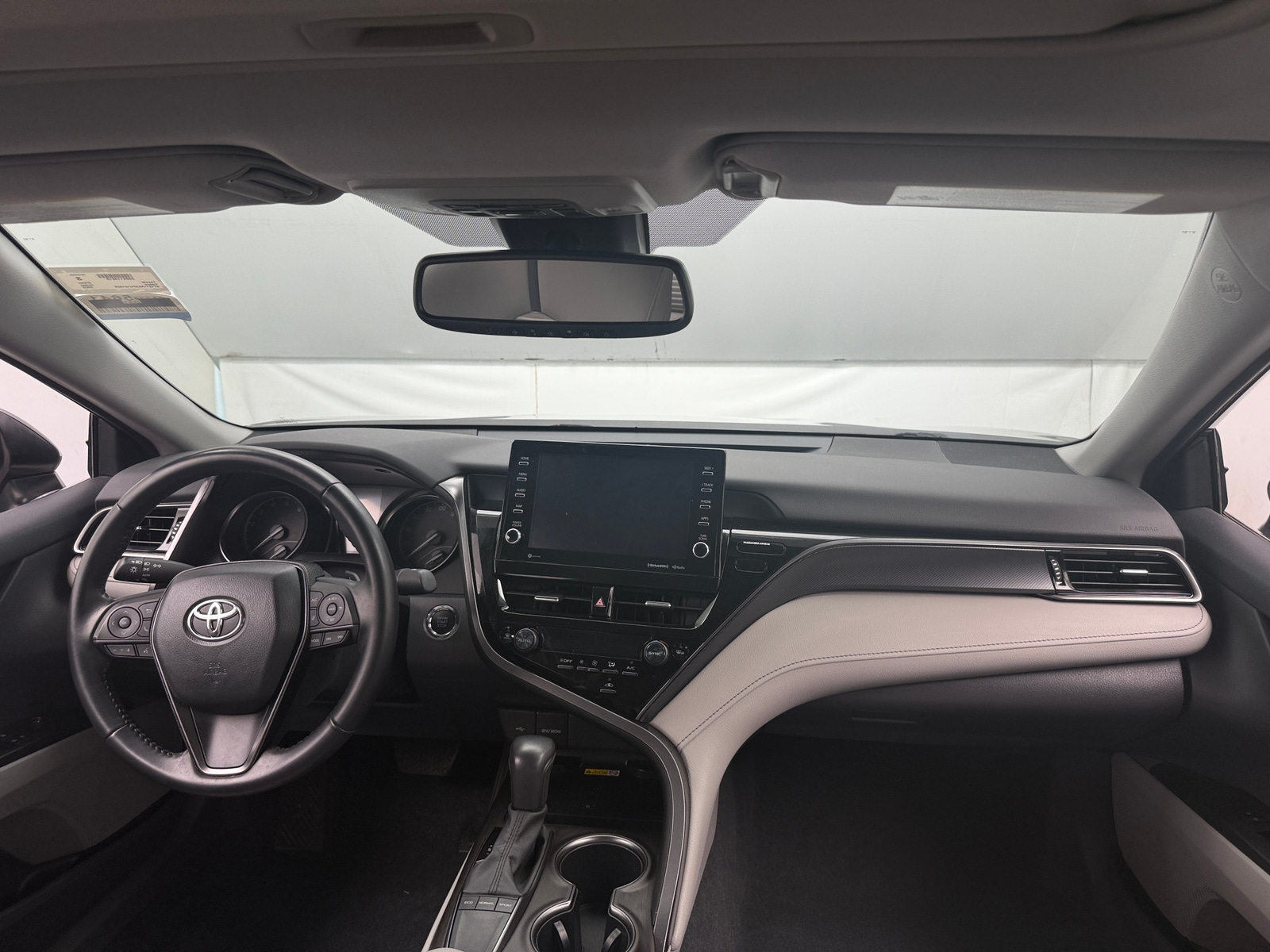 Thumbnail: 2023 Toyota Camry - 3