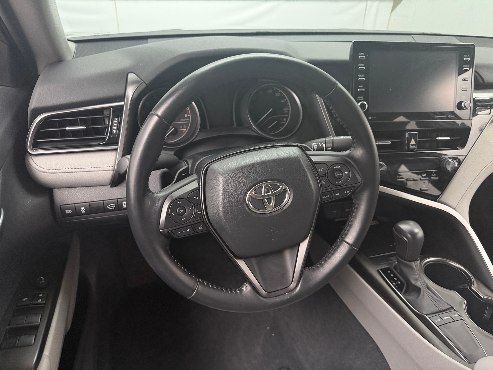 Thumbnail: 2023 Toyota Camry - 5