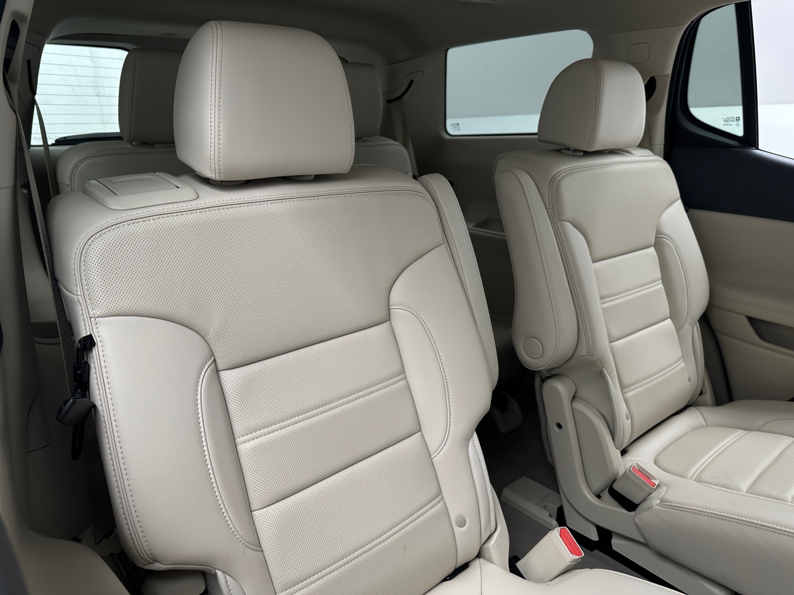 Thumbnail: 2021 GMC Acadia - 5
