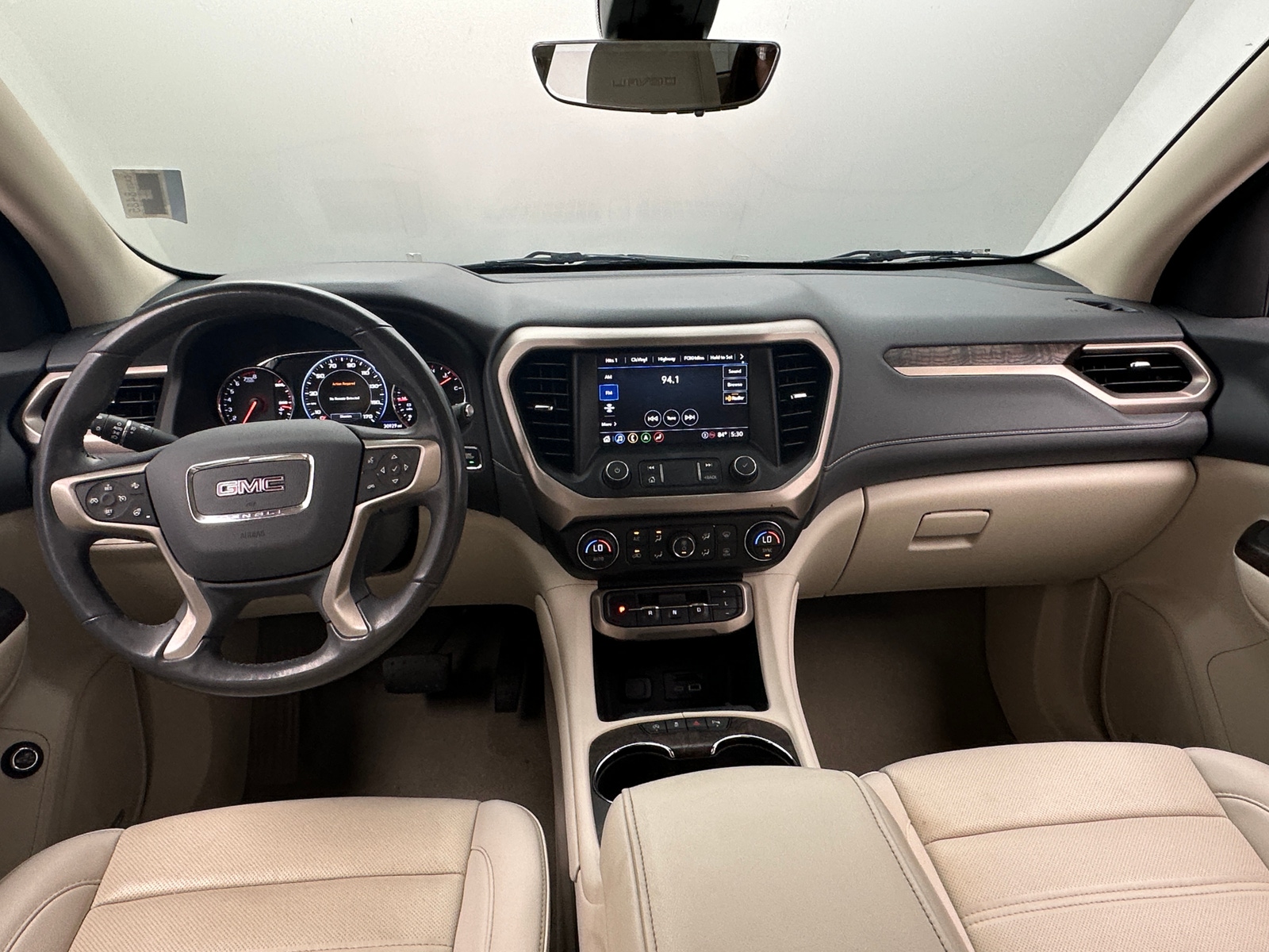 Thumbnail: 2021 GMC Acadia - 2