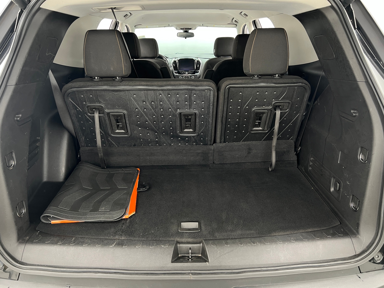 Thumbnail: 2021 Chevrolet Traverse - 7