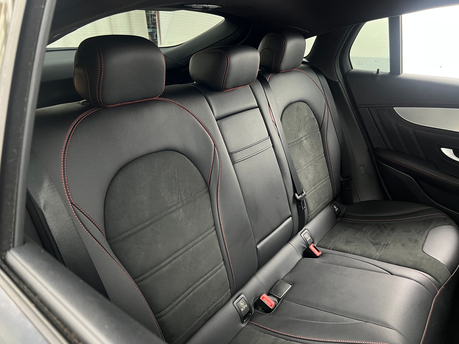 Thumbnail: 2019 Mercedes-Benz GLC - 5