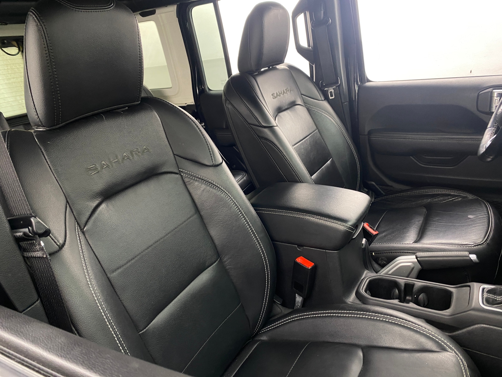 Thumbnail: 2020 Jeep Wrangler - 2