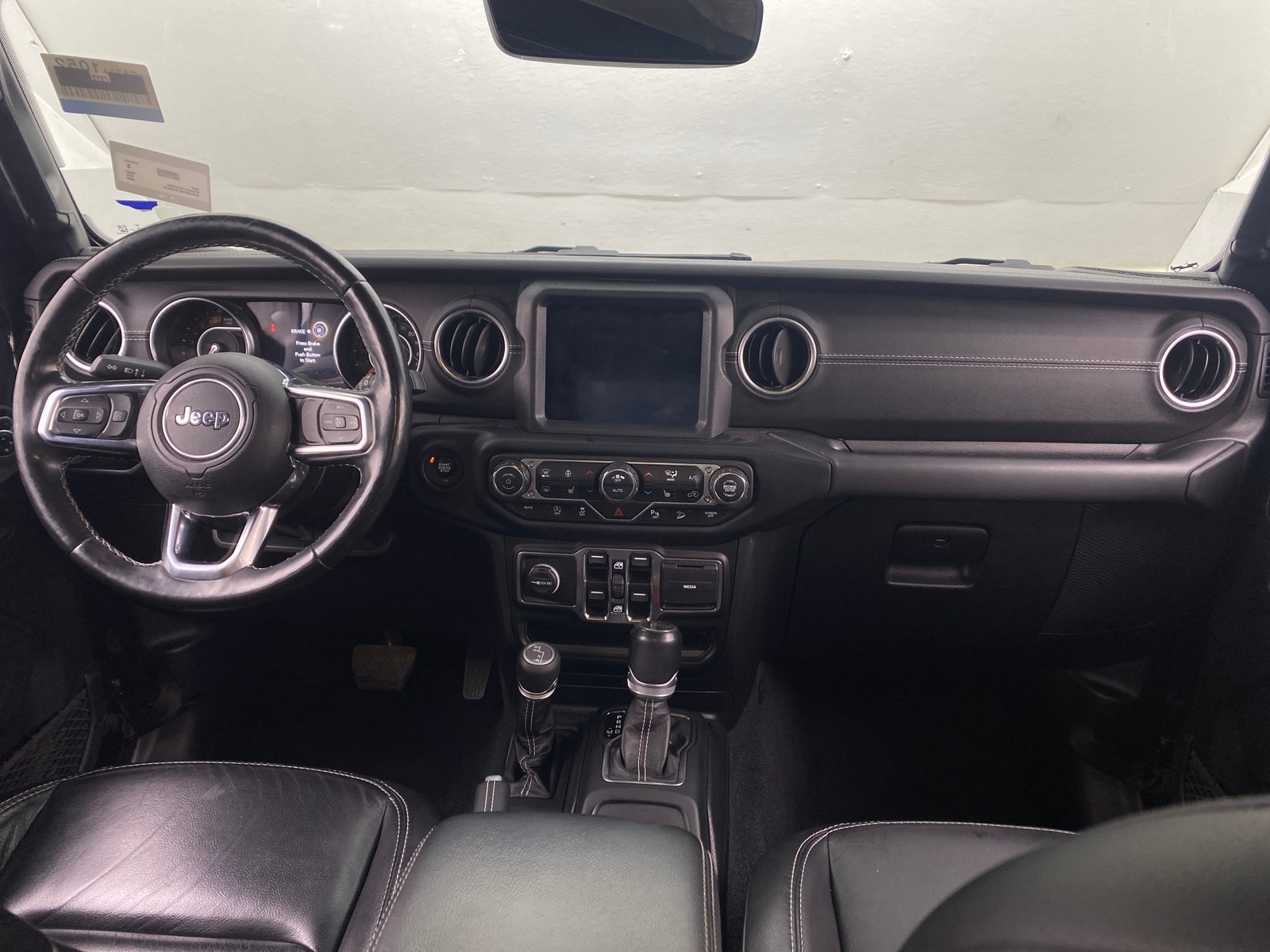 Thumbnail: 2020 Jeep Wrangler - 3