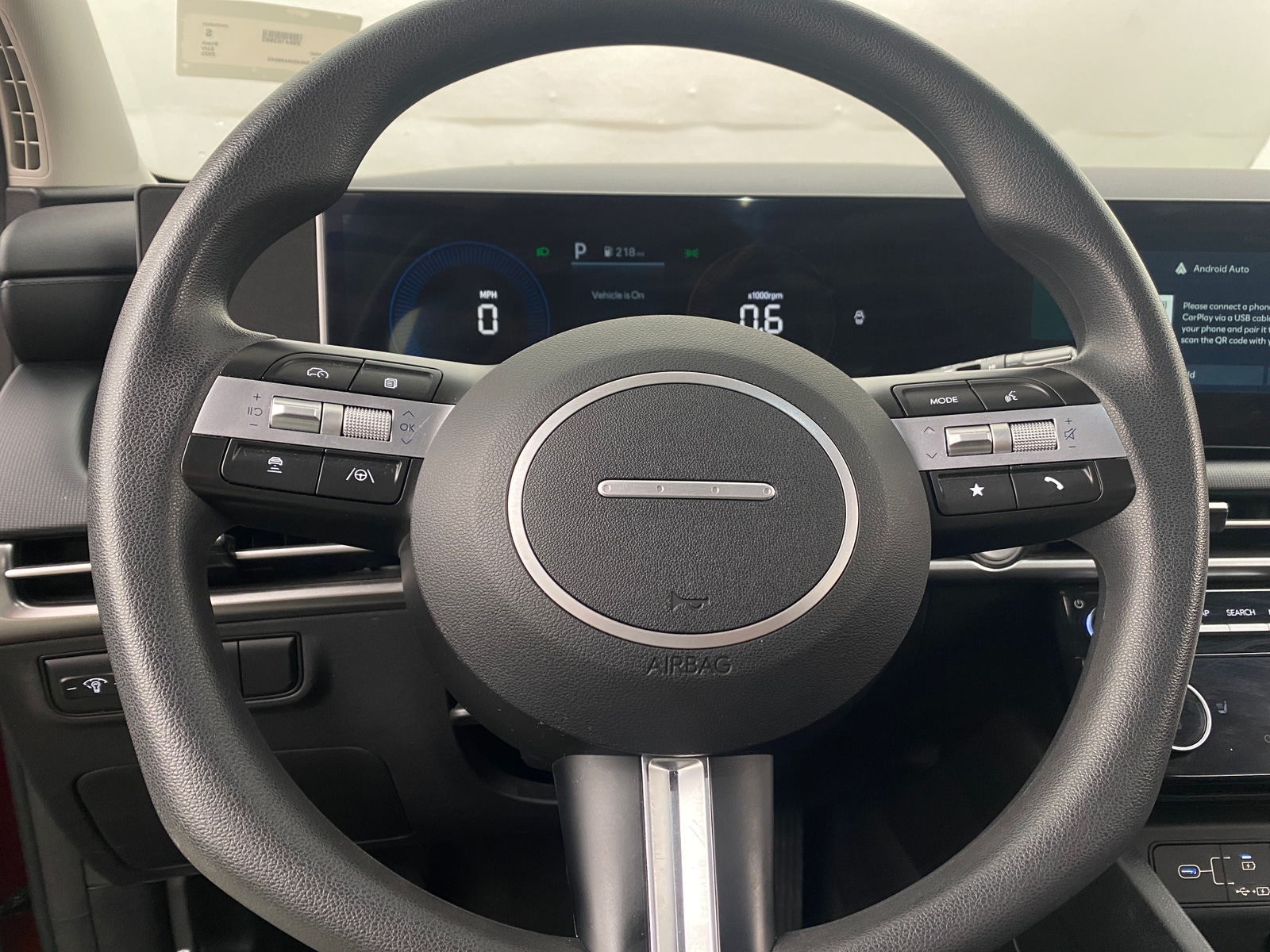 Thumbnail: 2025 Hyundai Tucson - 5
