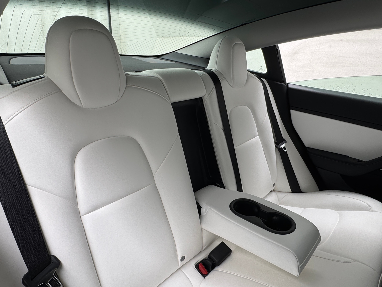 Thumbnail: 2020 Tesla Model 3 - 5