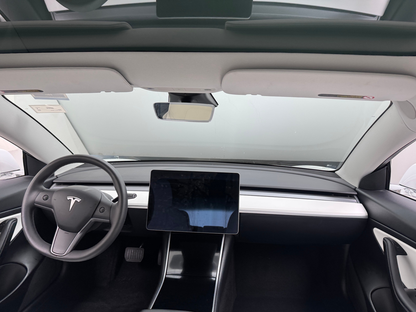 Thumbnail: 2020 Tesla Model 3 - 2