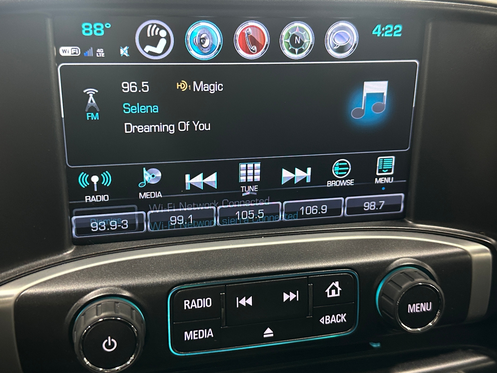 Thumbnail: 2018 GMC Sierra 2500 - 3