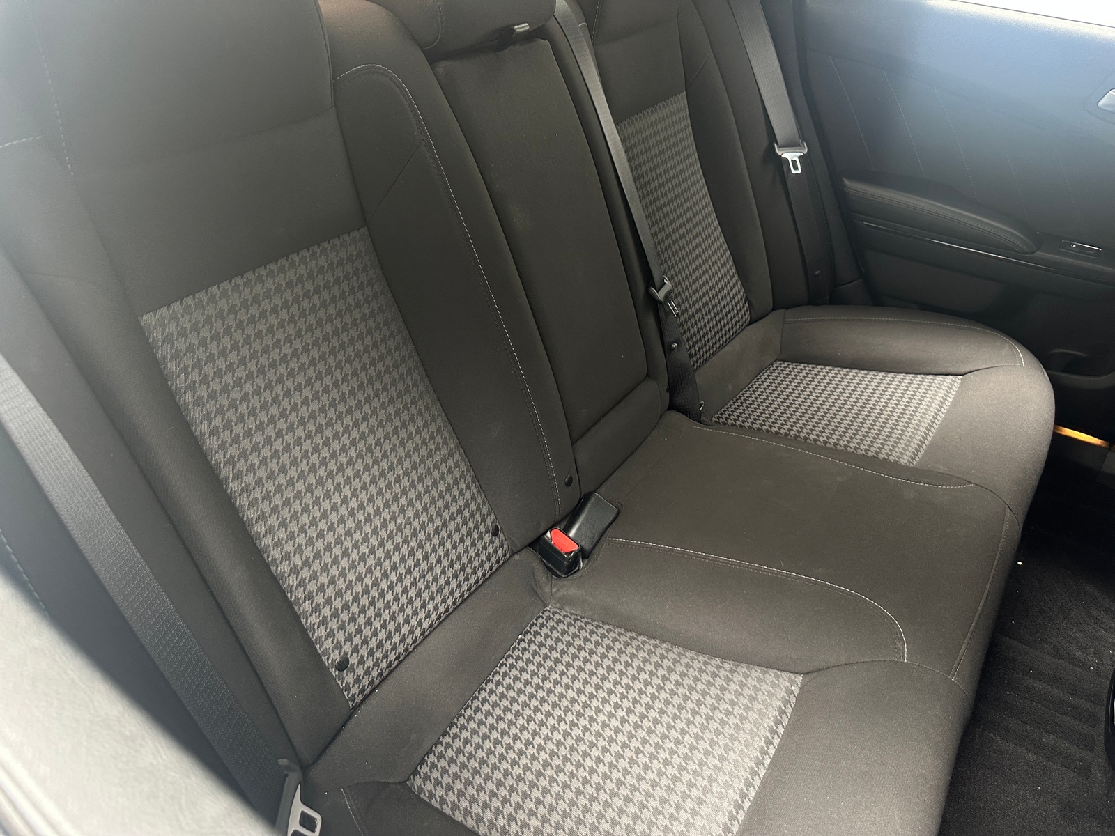 Thumbnail: 2021 Dodge Charger - 6