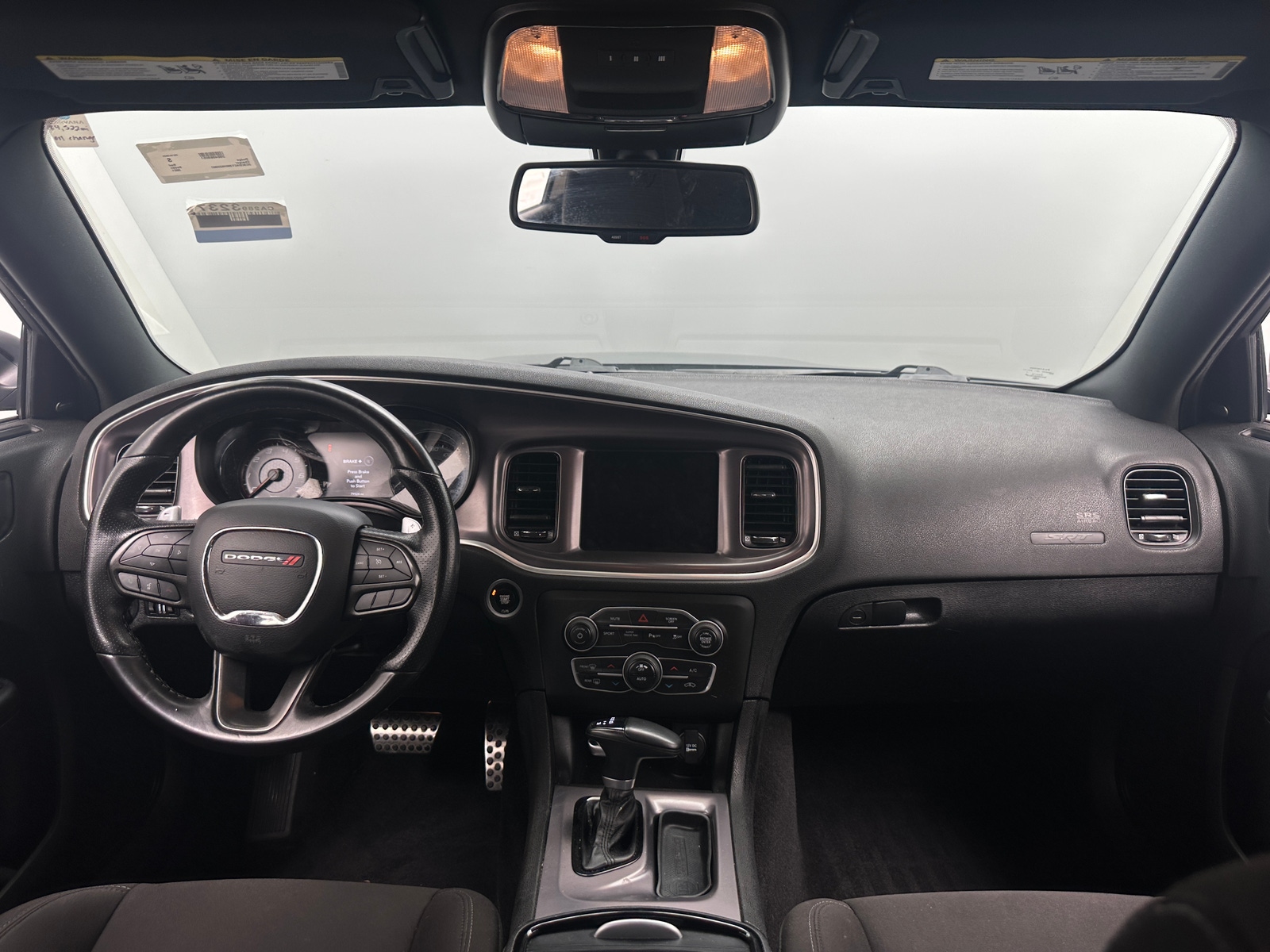 Thumbnail: 2021 Dodge Charger - 3