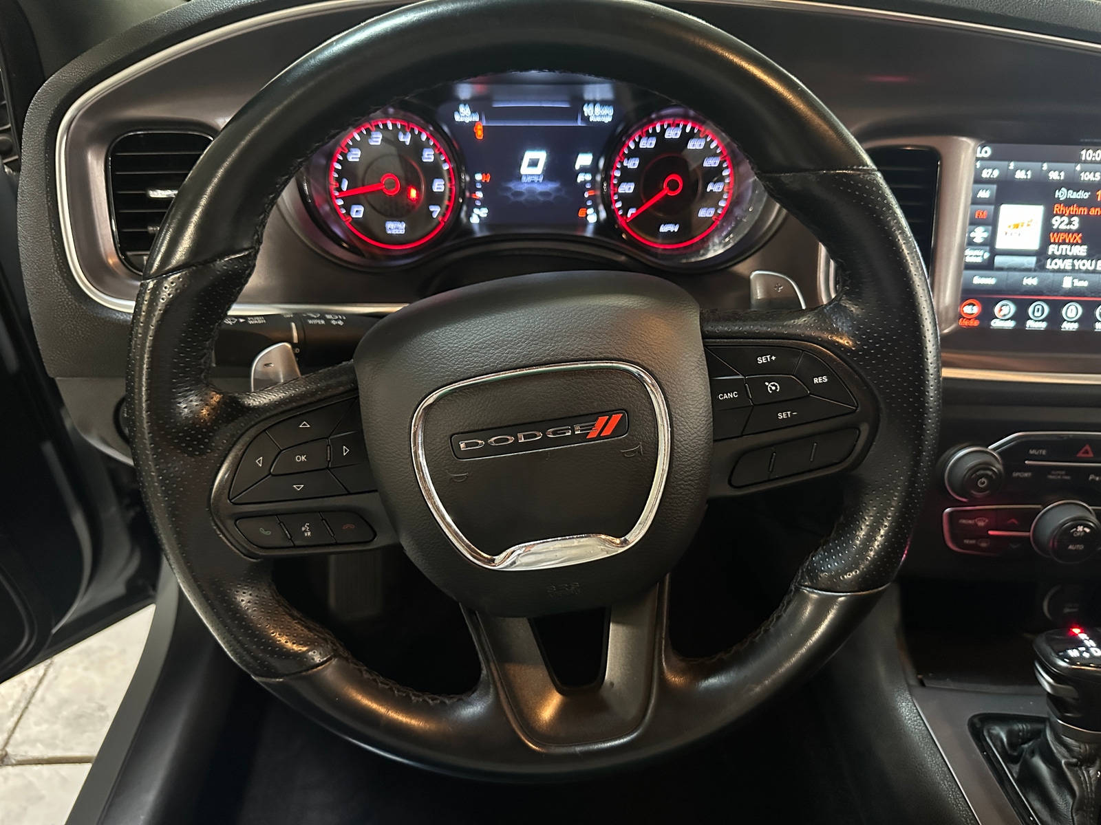 Thumbnail: 2021 Dodge Charger - 5