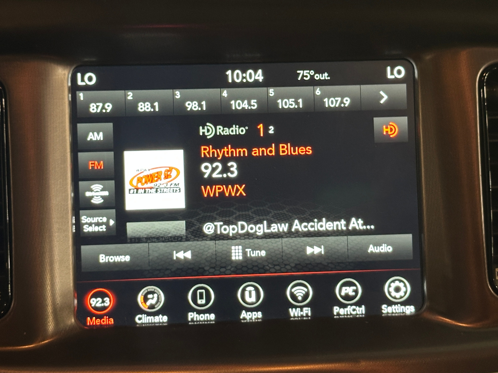 Thumbnail: 2021 Dodge Charger - 4