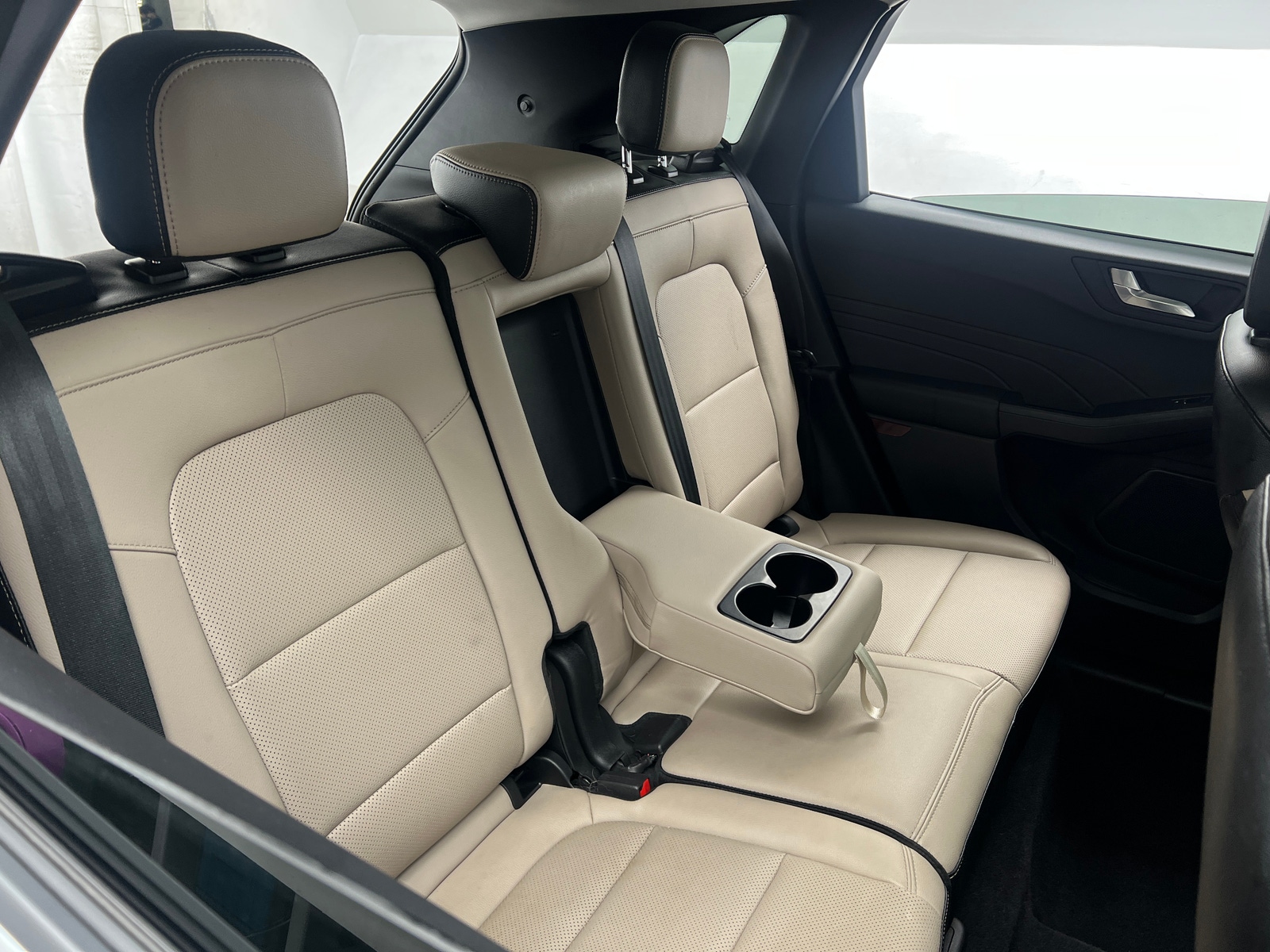 Thumbnail: 2022 Ford Escape - 5