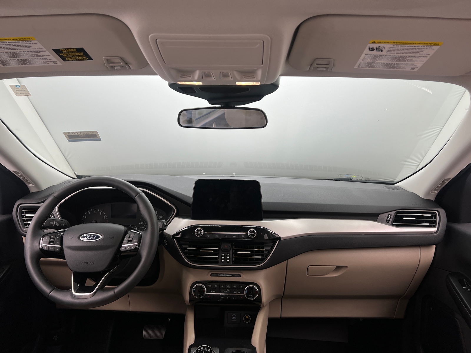 Thumbnail: 2022 Ford Escape - 2