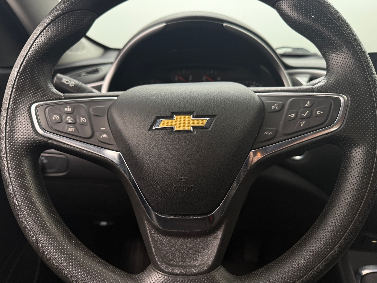Thumbnail: 2024 Chevrolet Malibu - 5