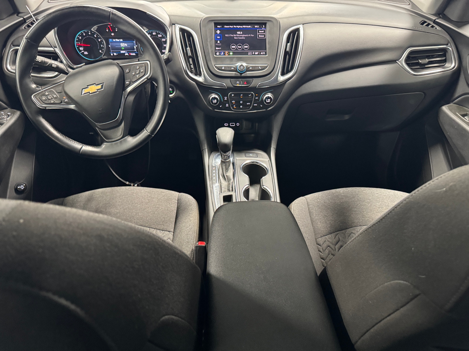 Thumbnail: 2024 Chevrolet Equinox - 3