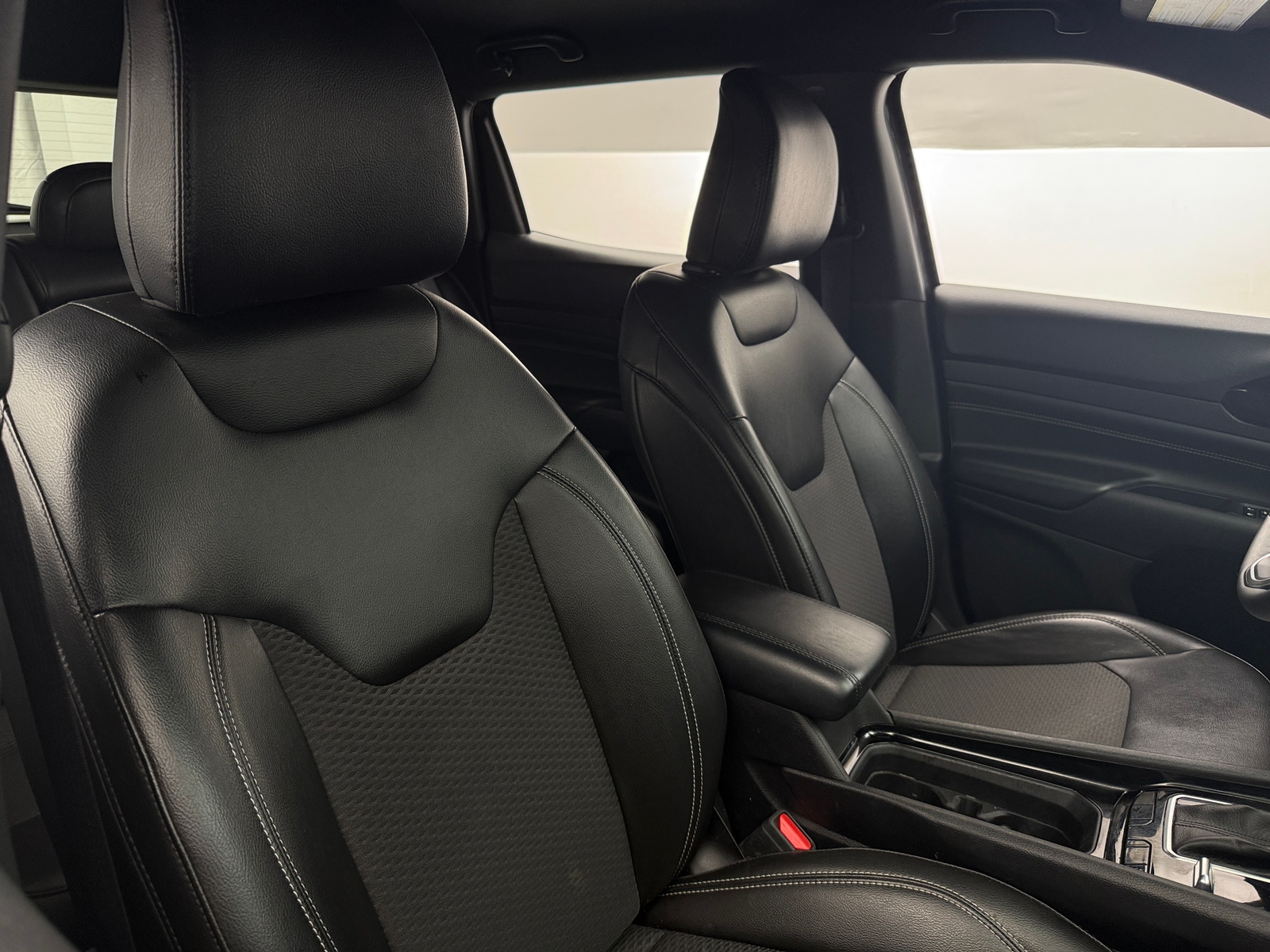Thumbnail: 2023 Jeep Compass - 2