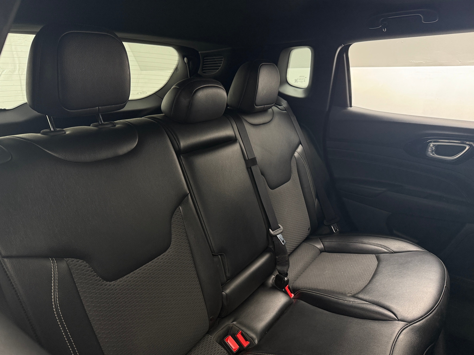 Thumbnail: 2023 Jeep Compass - 6