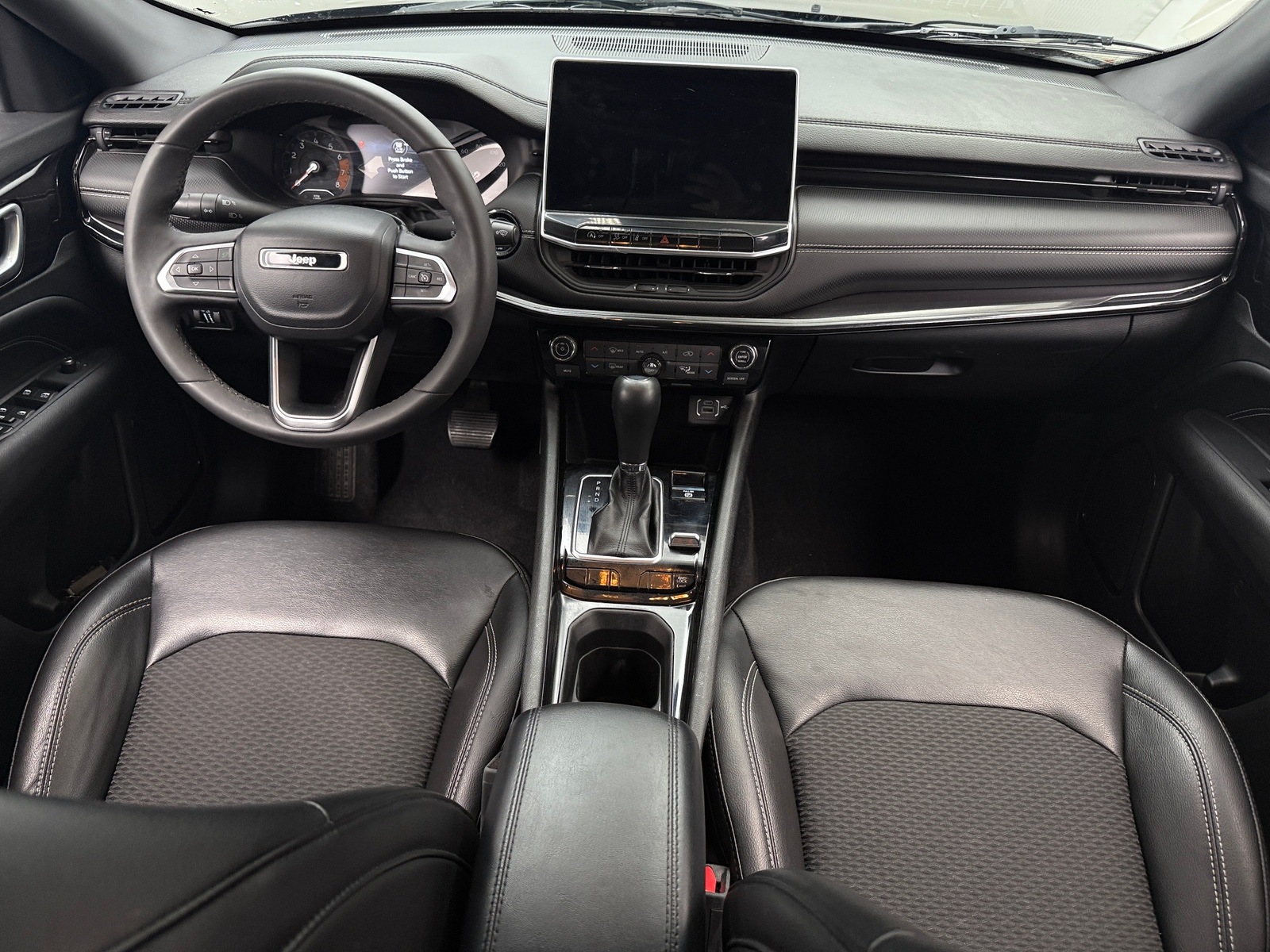 Thumbnail: 2023 Jeep Compass - 3