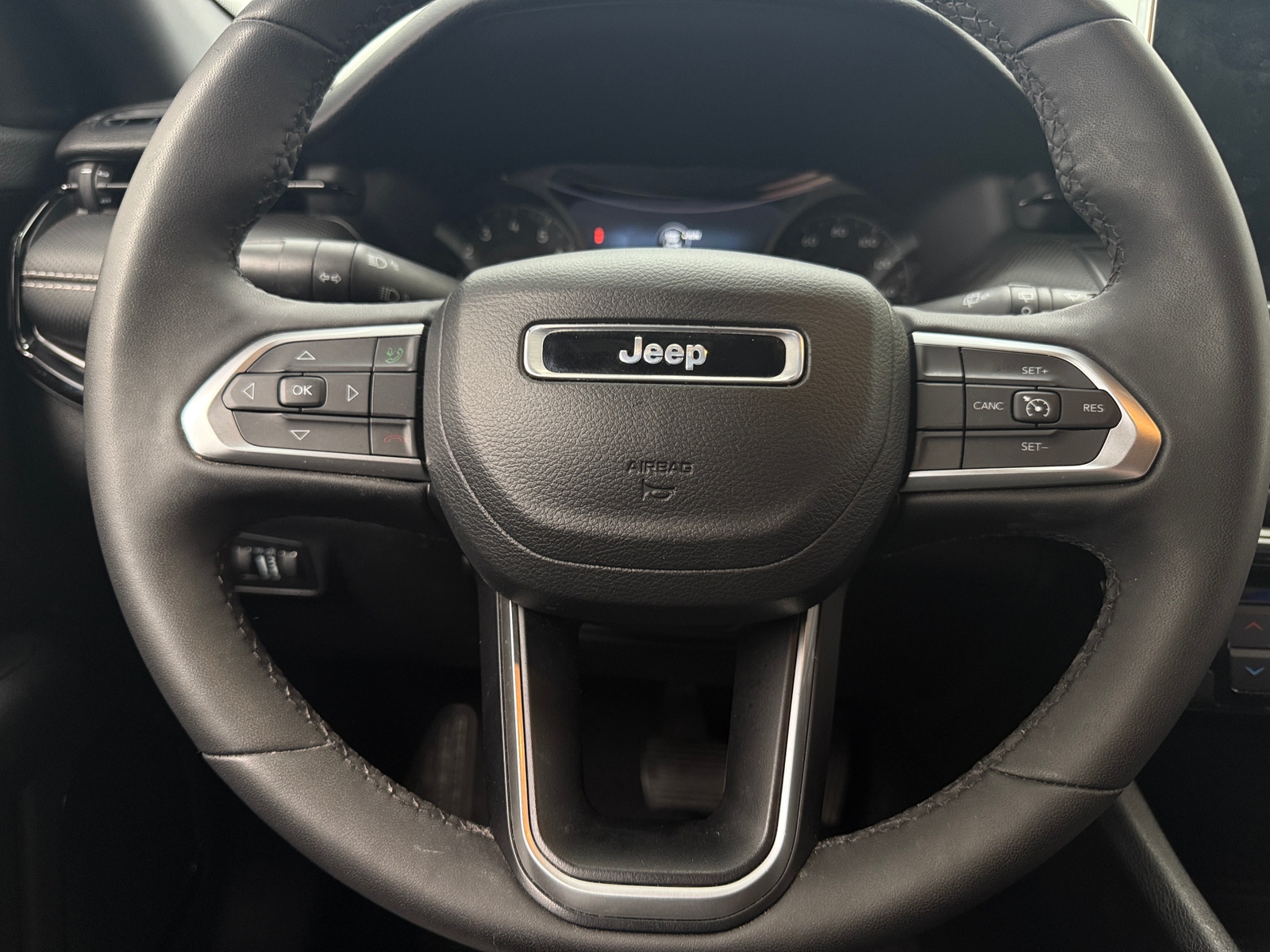 Thumbnail: 2023 Jeep Compass - 5