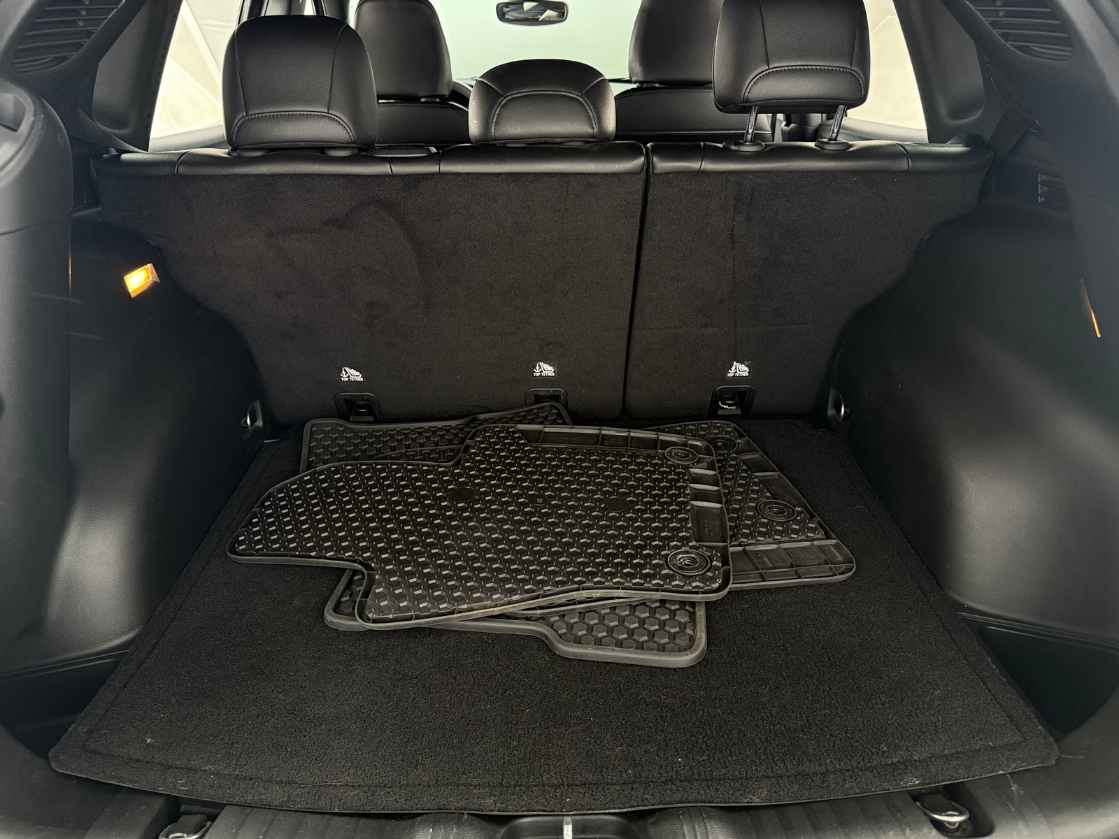 Thumbnail: 2023 Jeep Compass - 7