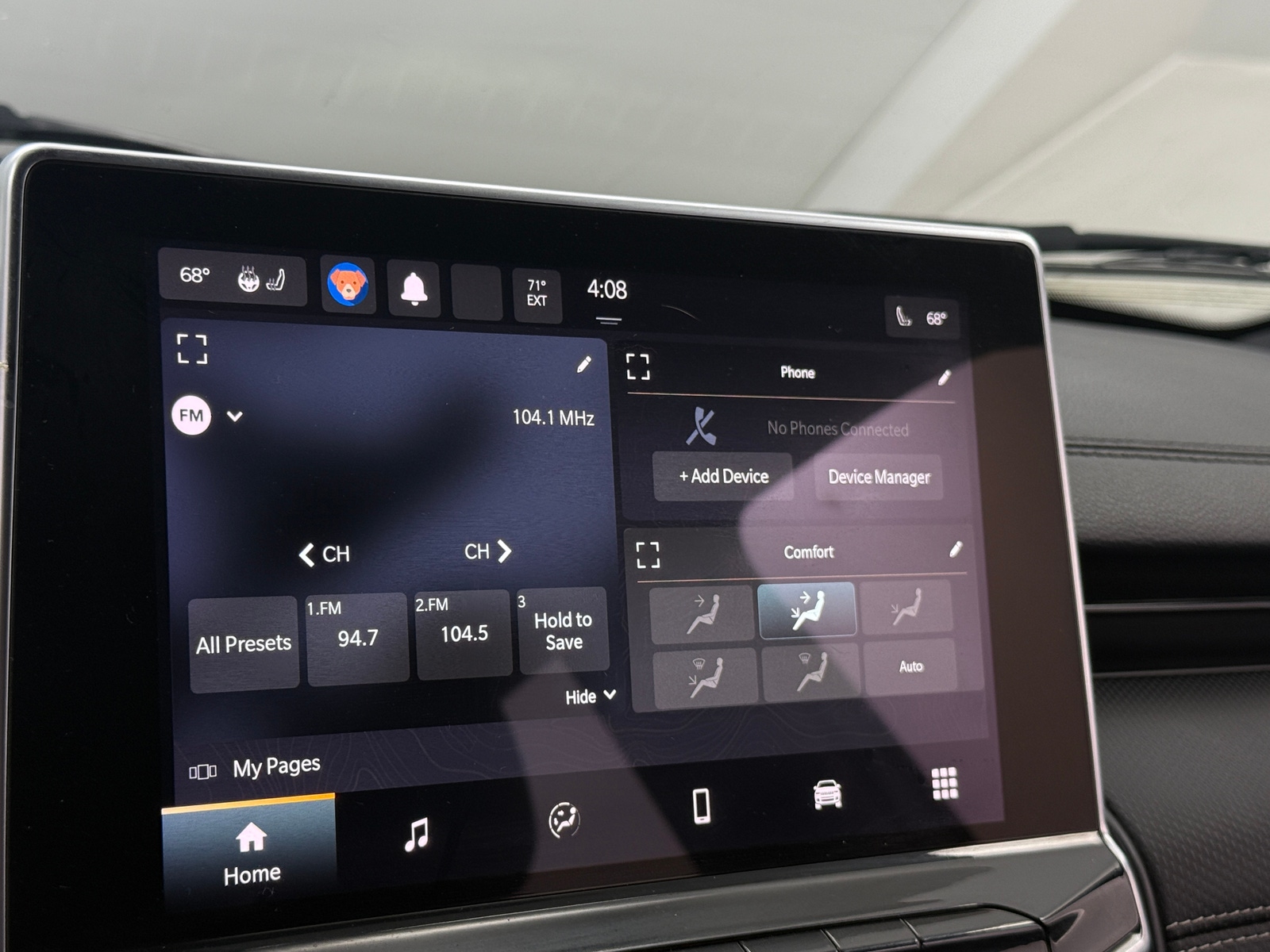 Thumbnail: 2023 Jeep Compass - 4
