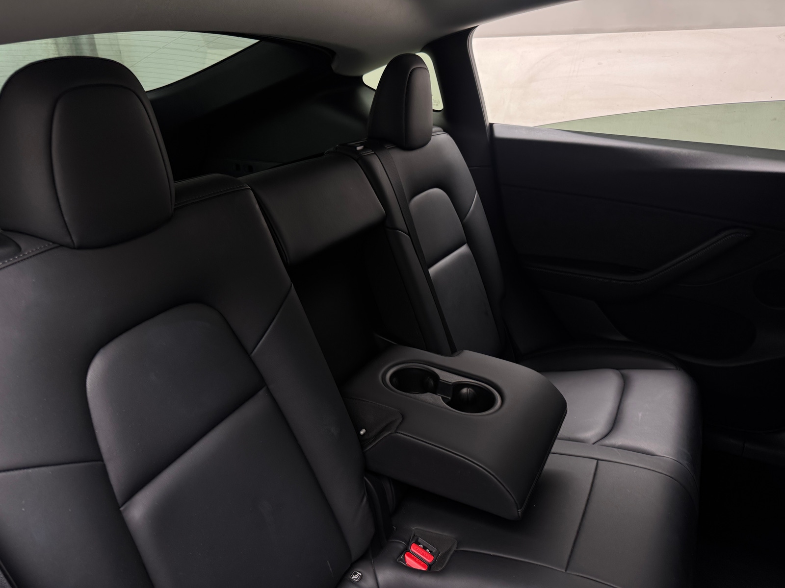 Thumbnail: 2020 Tesla Model Y - 5
