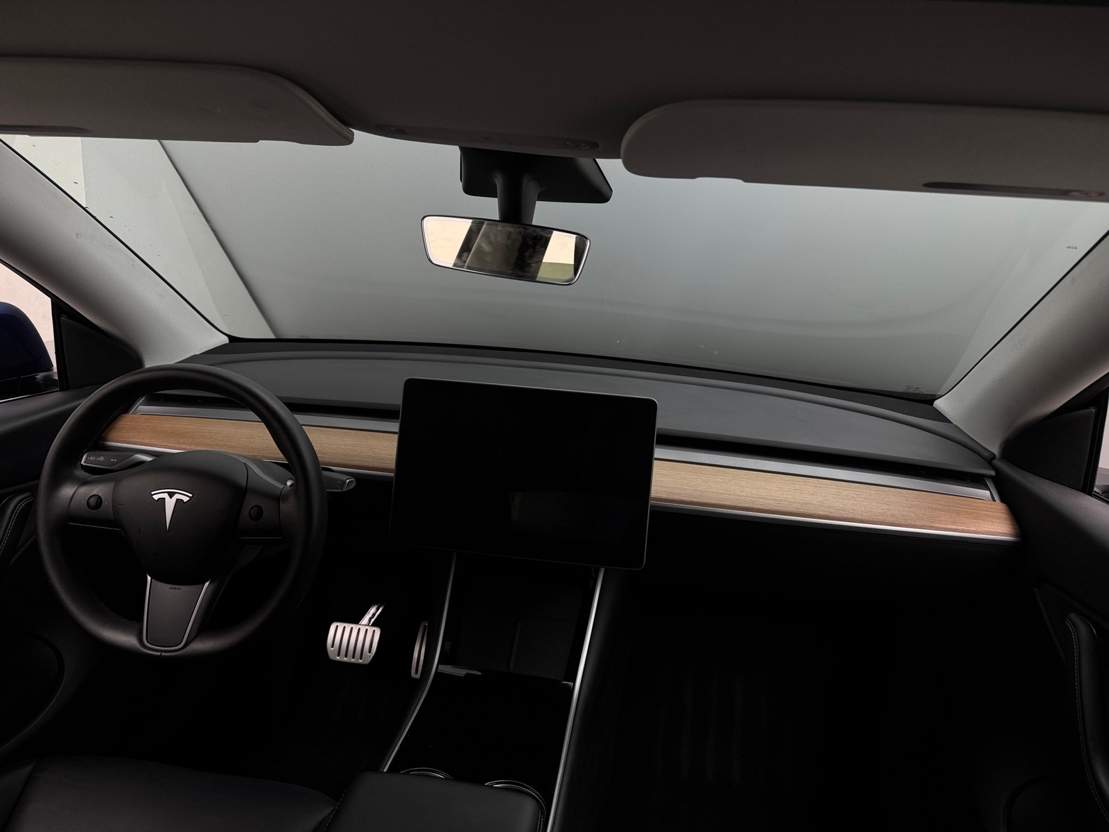 Thumbnail: 2020 Tesla Model Y - 2