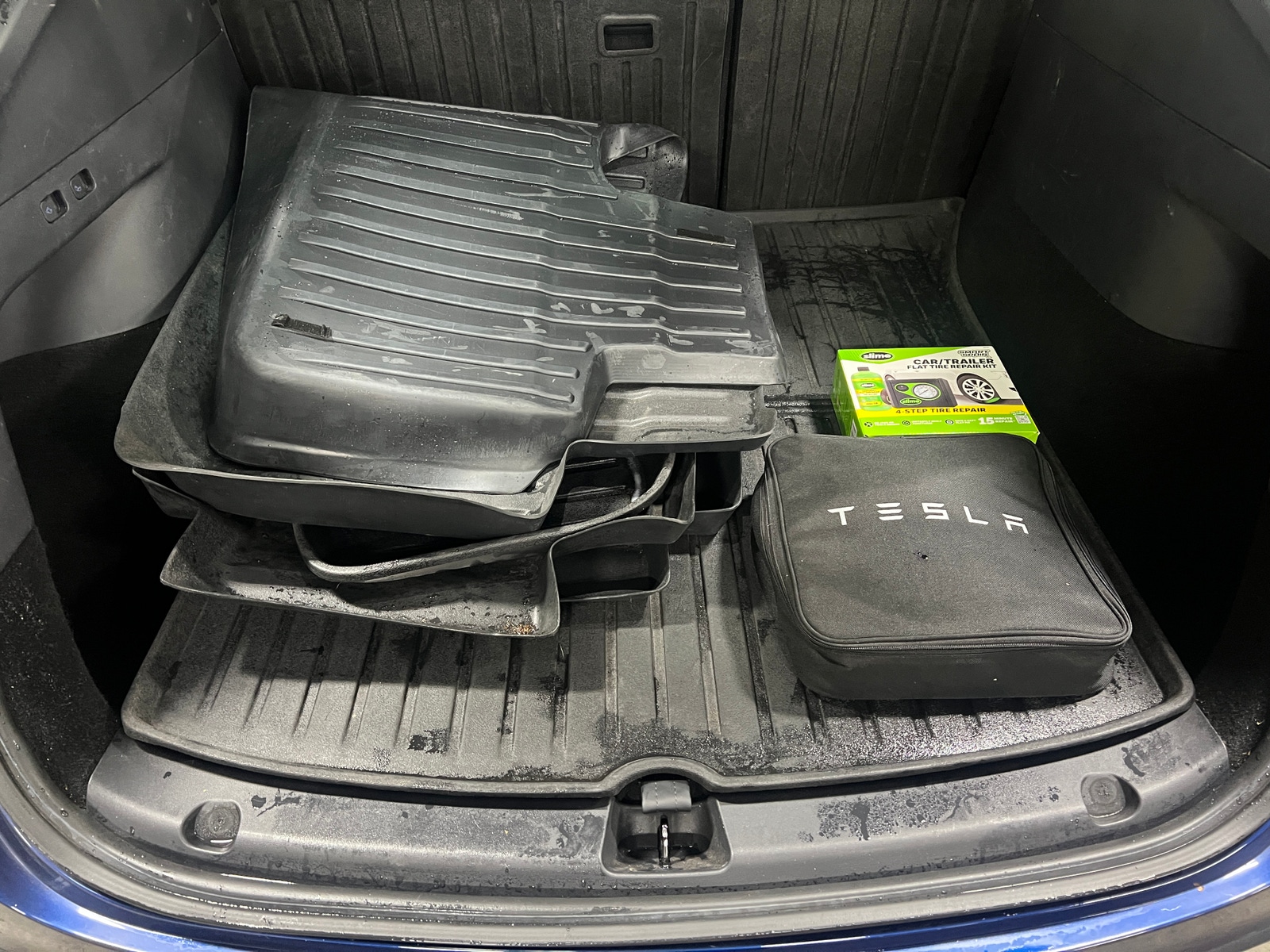 Thumbnail: 2020 Tesla Model Y - 6