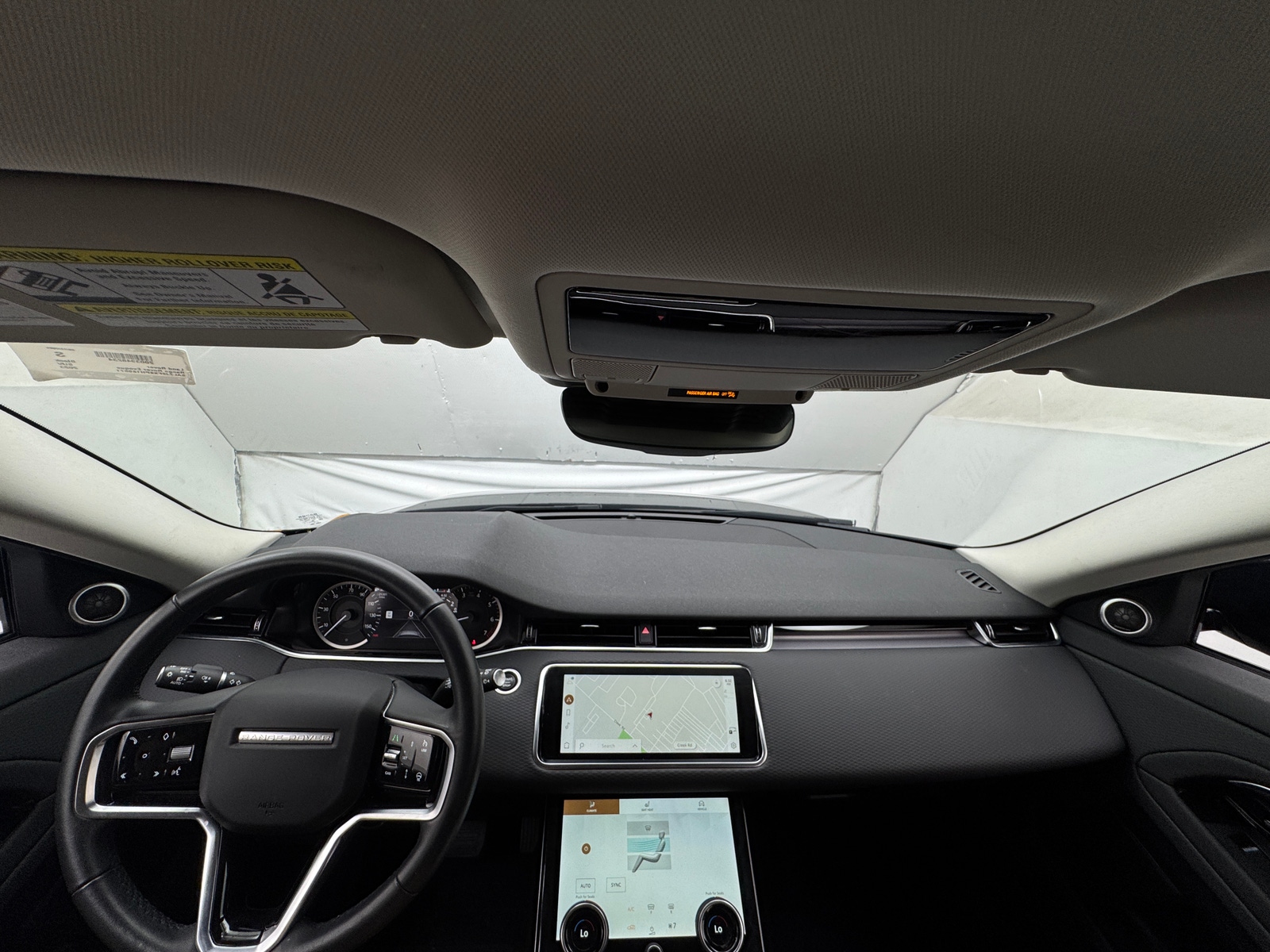 Thumbnail: 2023 Land Rover Range Rover Evoque - 2