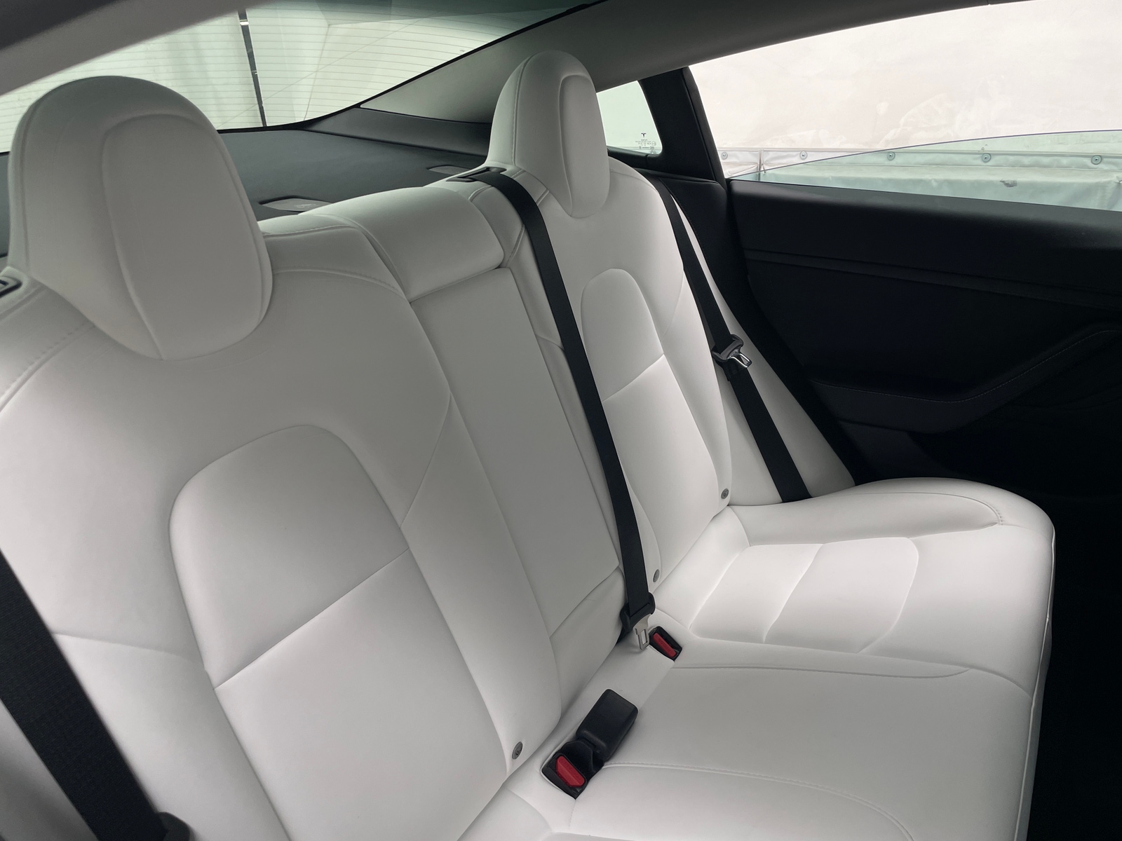 Thumbnail: 2023 Tesla Model 3 - 4