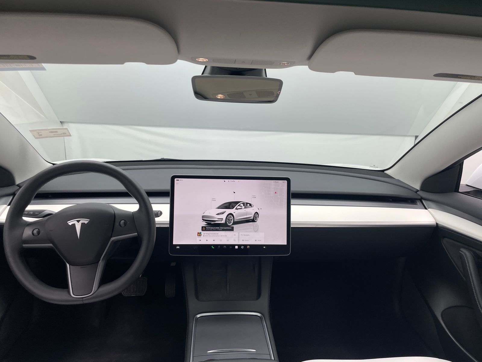 Thumbnail: 2023 Tesla Model 3 - 2