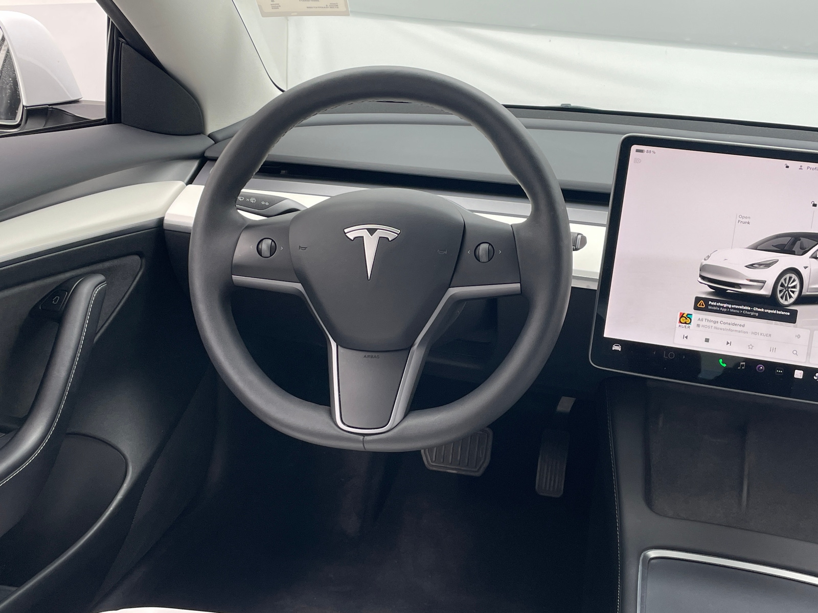 Thumbnail: 2023 Tesla Model 3 - 3