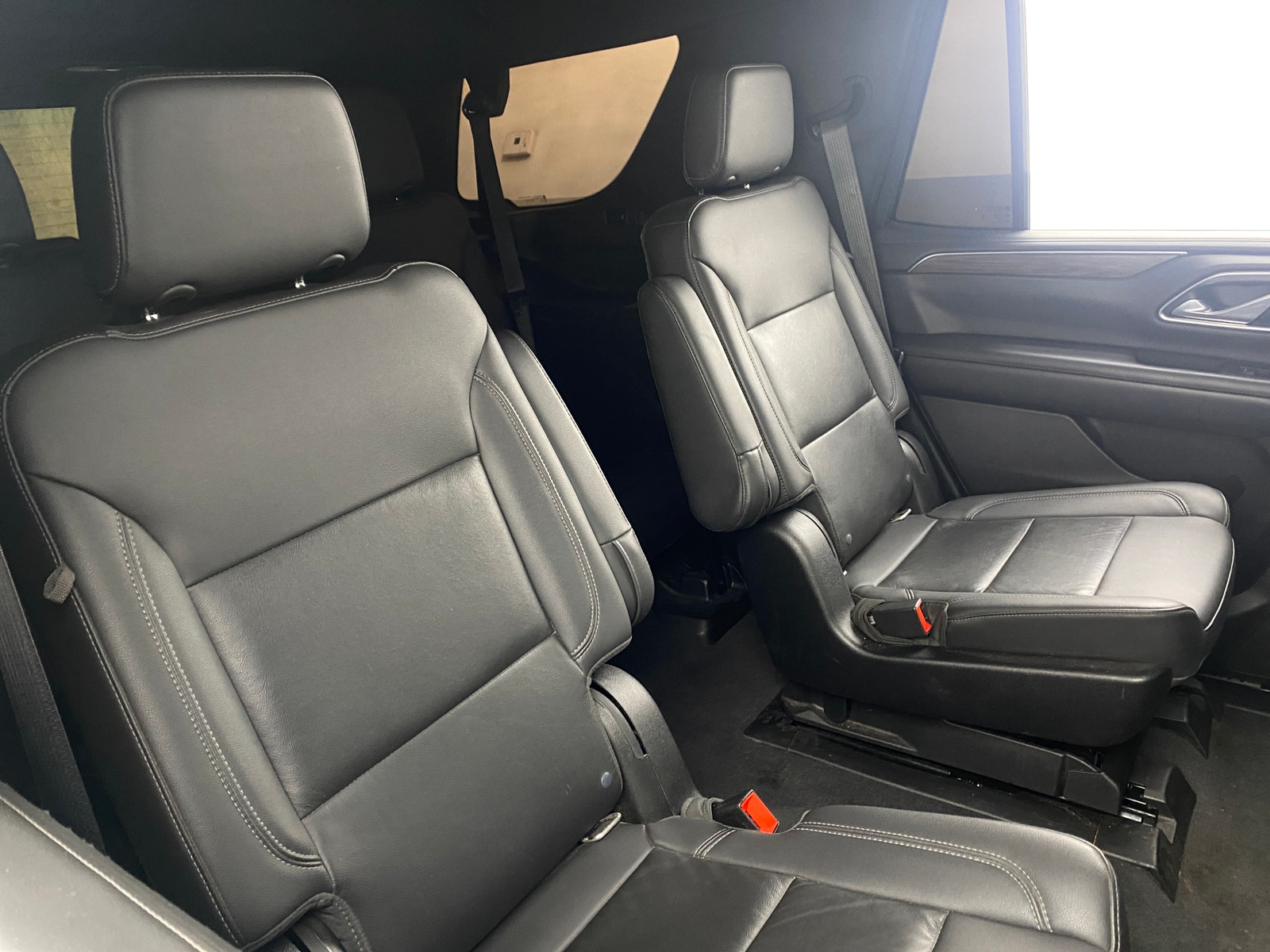 Thumbnail: 2021 Chevrolet Tahoe - 5
