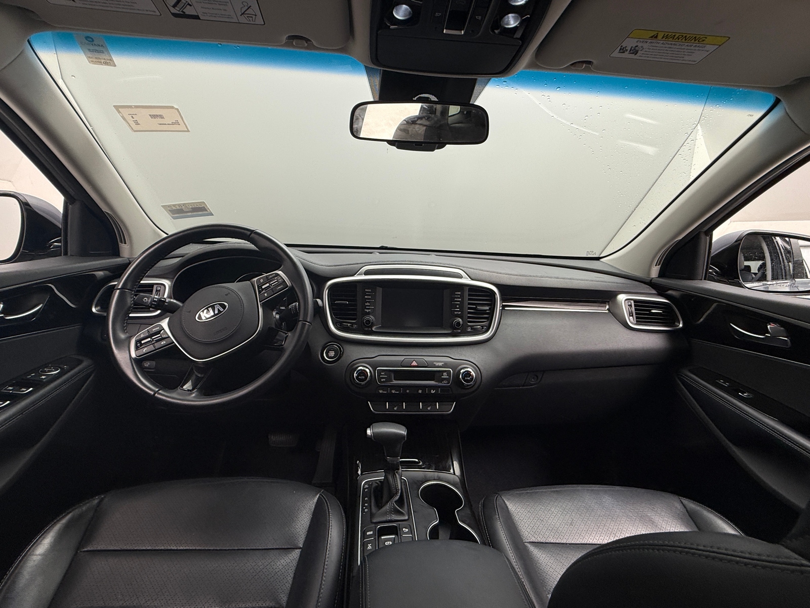 Thumbnail: 2020 Kia Sorento - 2
