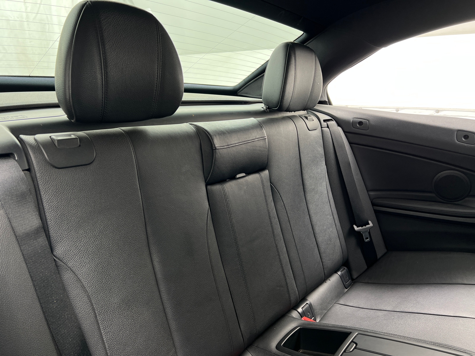 Thumbnail: 2014 BMW 4 Series - 5
