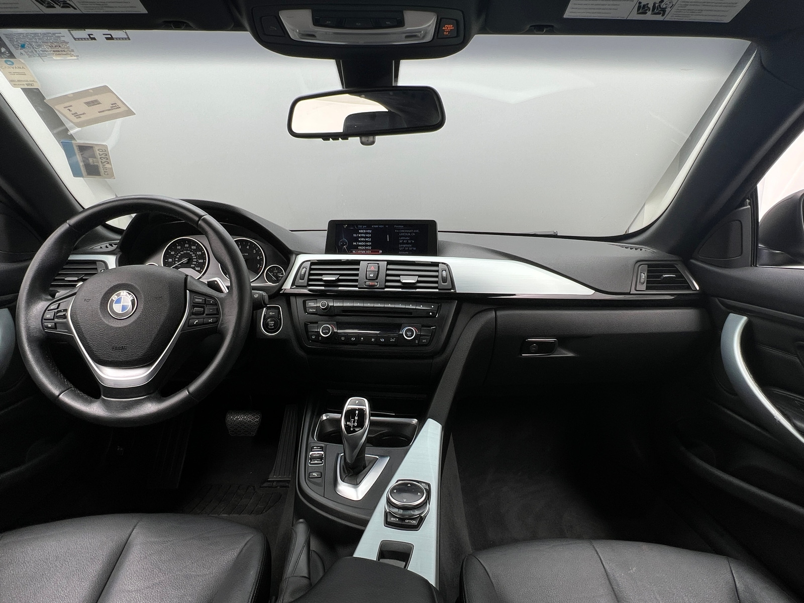 Thumbnail: 2014 BMW 4 Series - 2