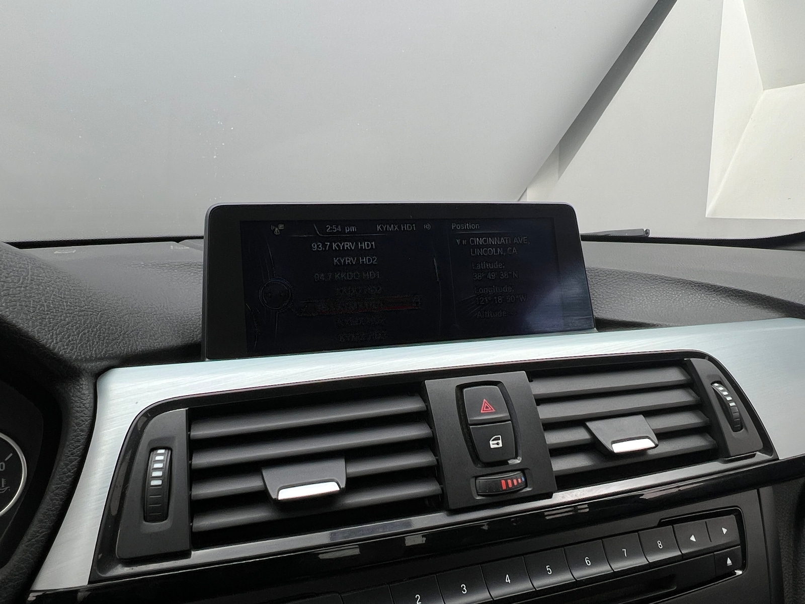 Thumbnail: 2014 BMW 4 Series - 3