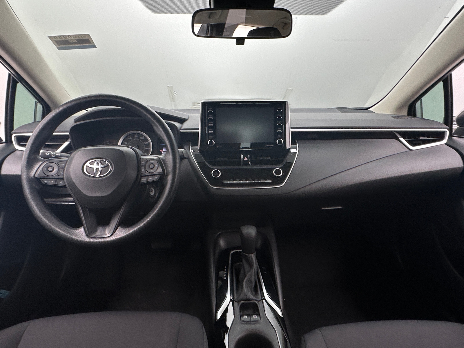 Thumbnail: 2021 Toyota Corolla - 3