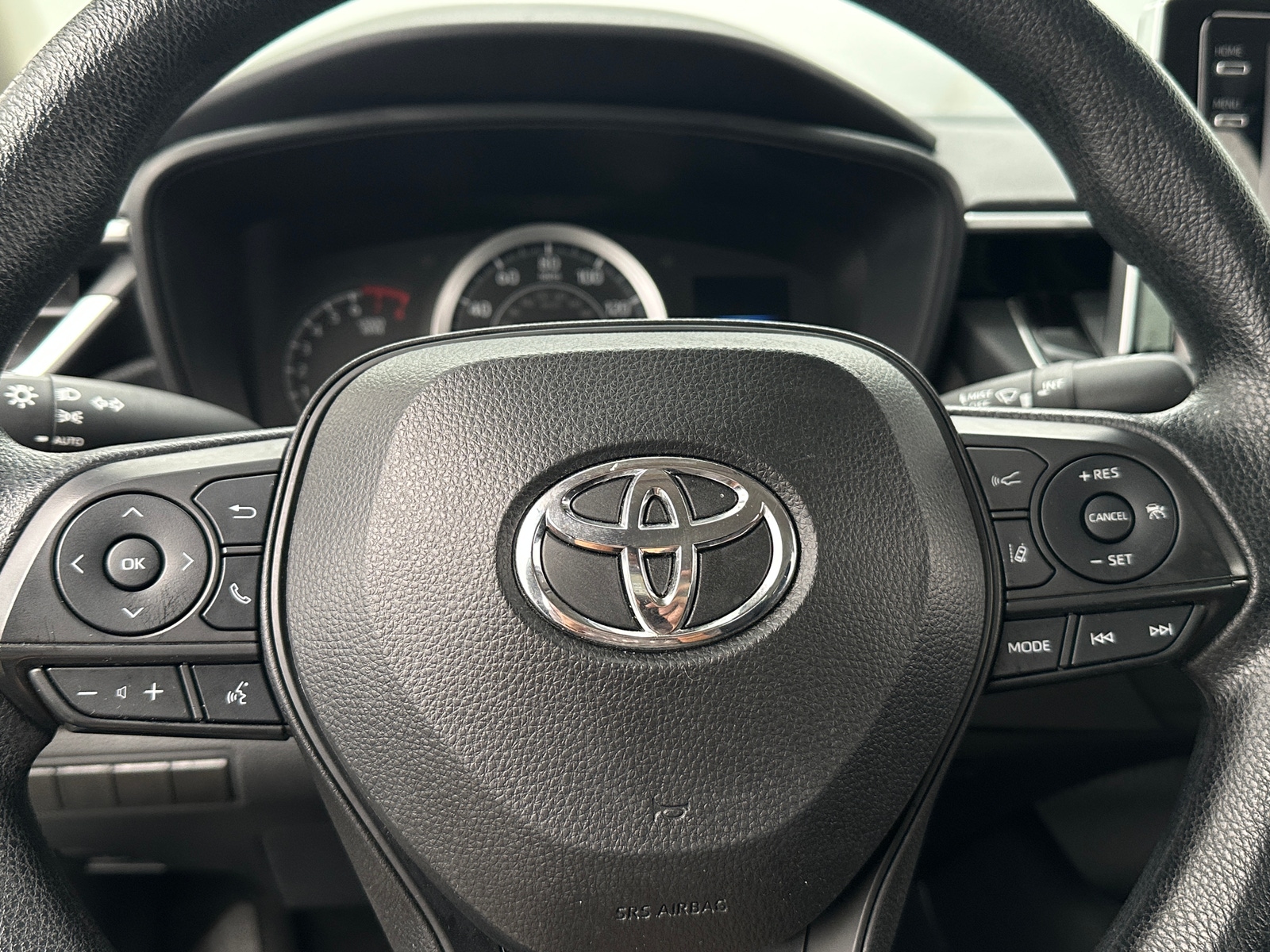Thumbnail: 2021 Toyota Corolla - 5