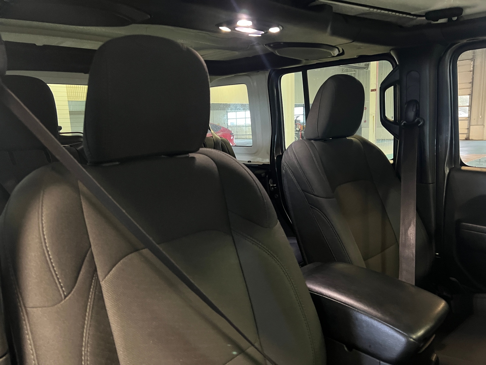 Thumbnail: 2022 Jeep Wrangler - 2
