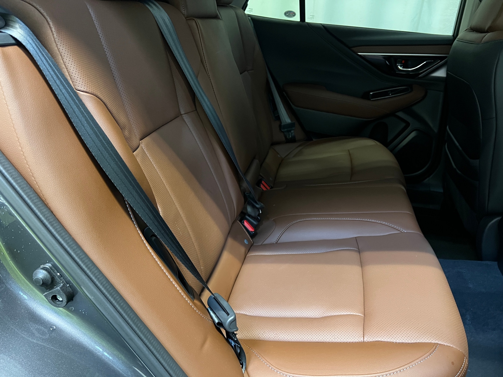 Thumbnail: 2025 Subaru Outback - 5