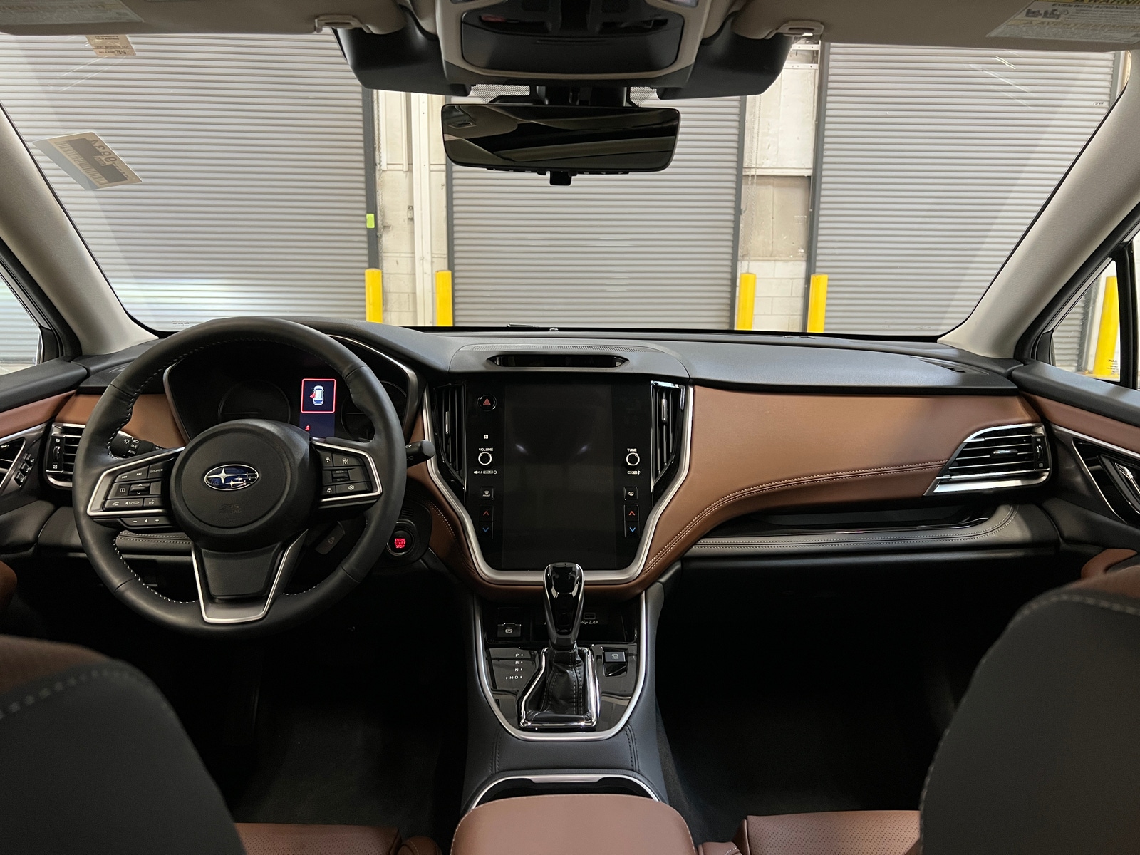 Thumbnail: 2025 Subaru Outback - 2