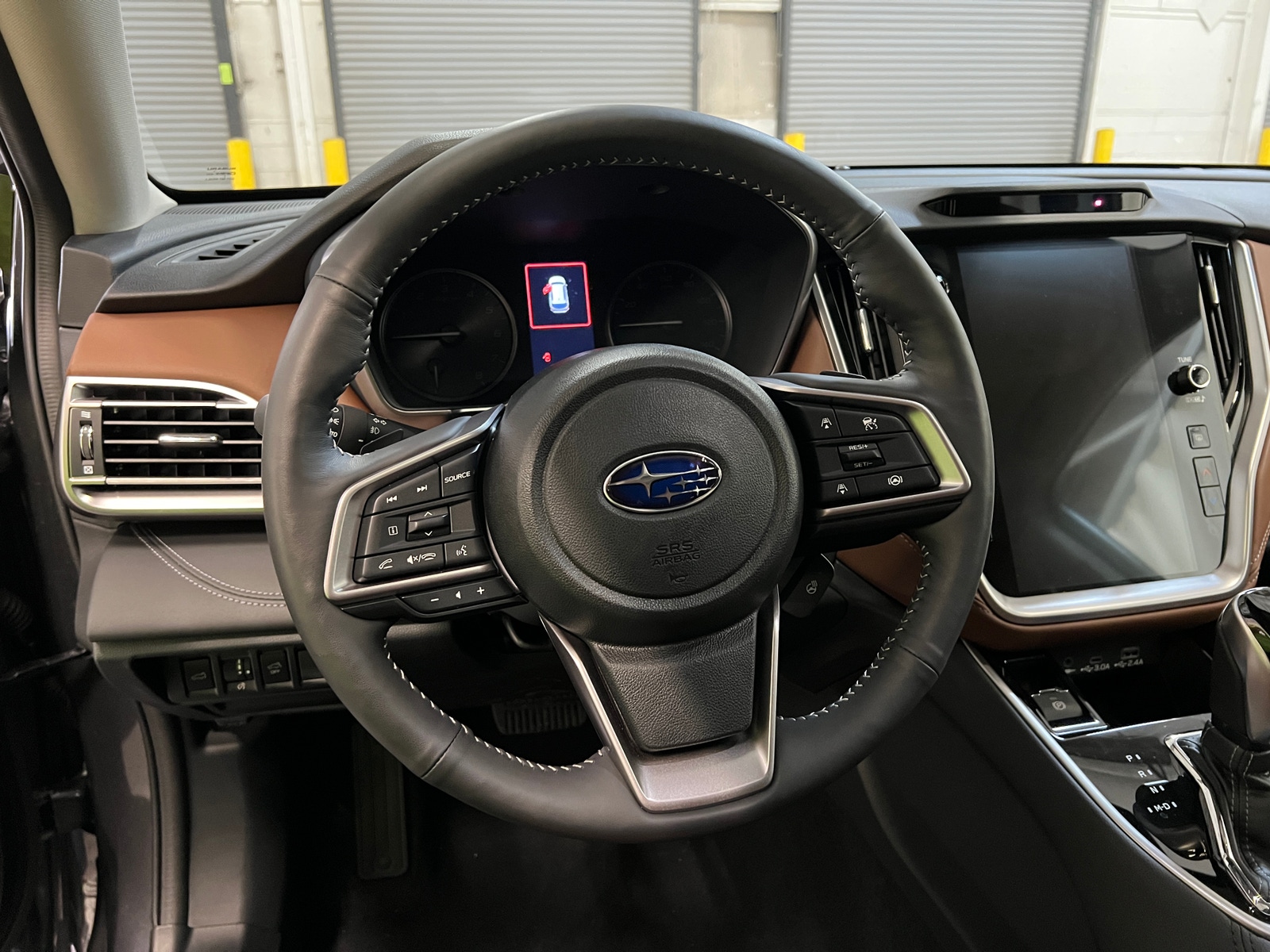 Thumbnail: 2025 Subaru Outback - 4