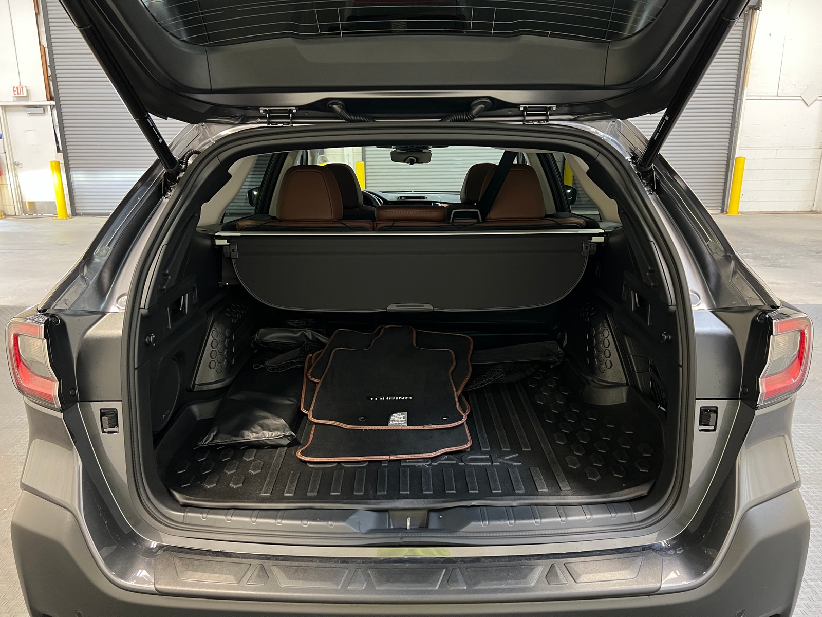 Thumbnail: 2025 Subaru Outback - 6