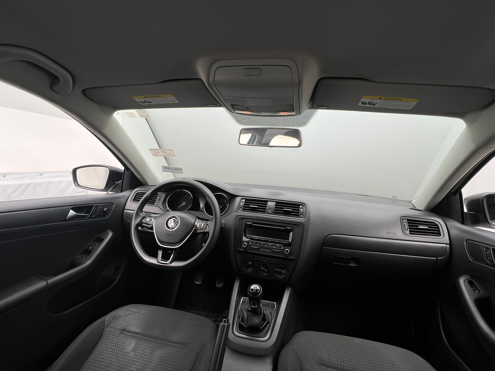 Thumbnail: 2015 Volkswagen Jetta - 3