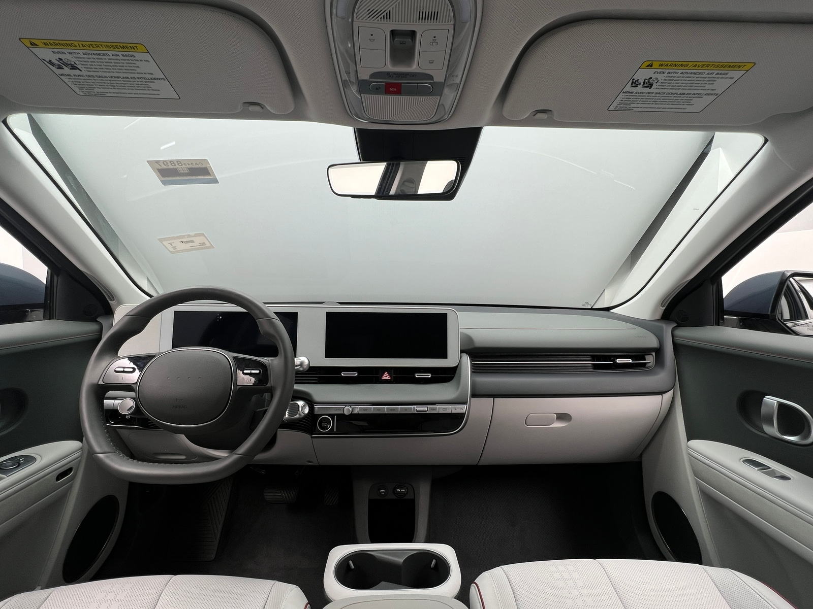 Thumbnail: 2023 Hyundai Ioniq 5 - 2