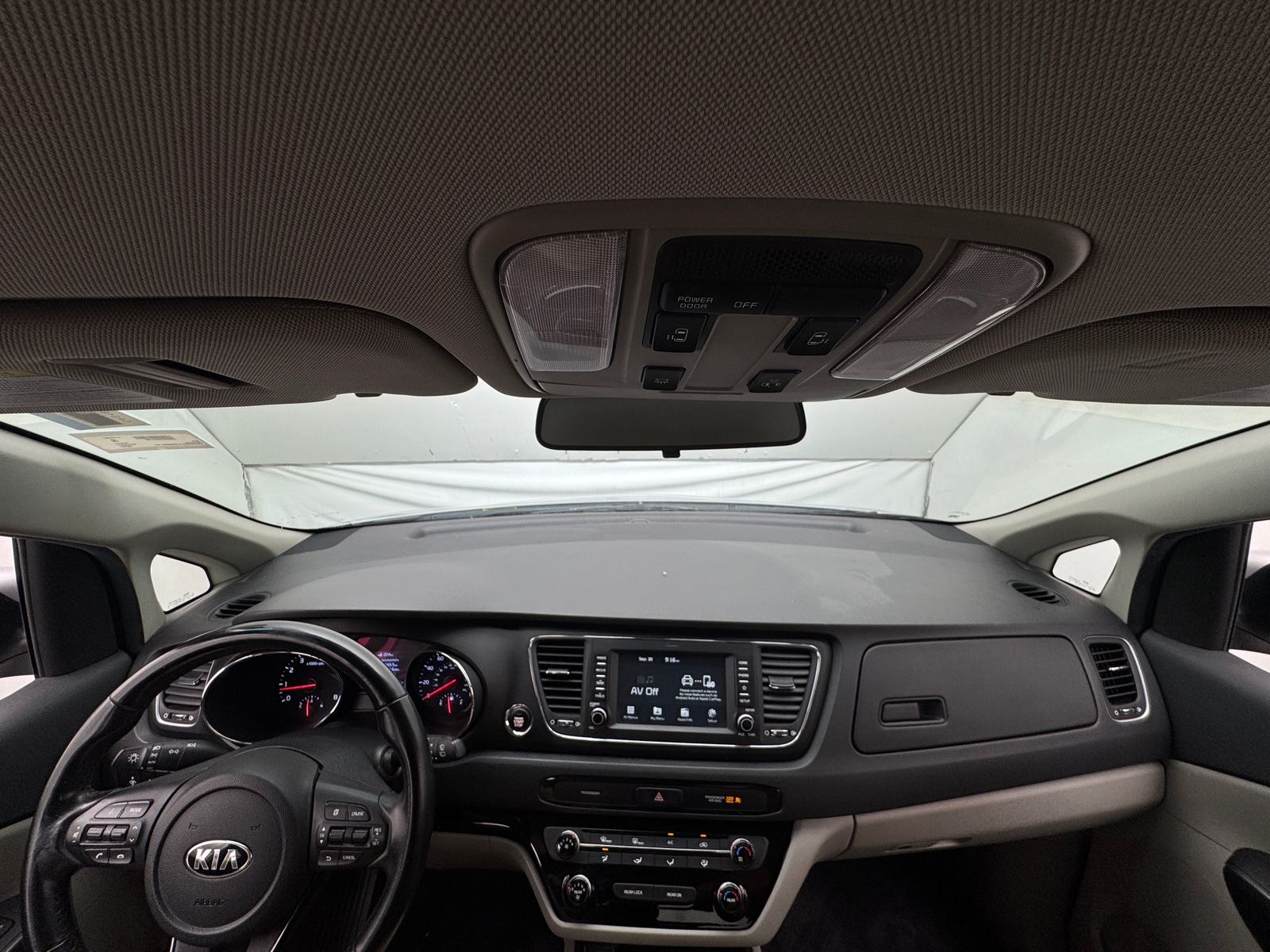Thumbnail: 2019 Kia Sedona - 2