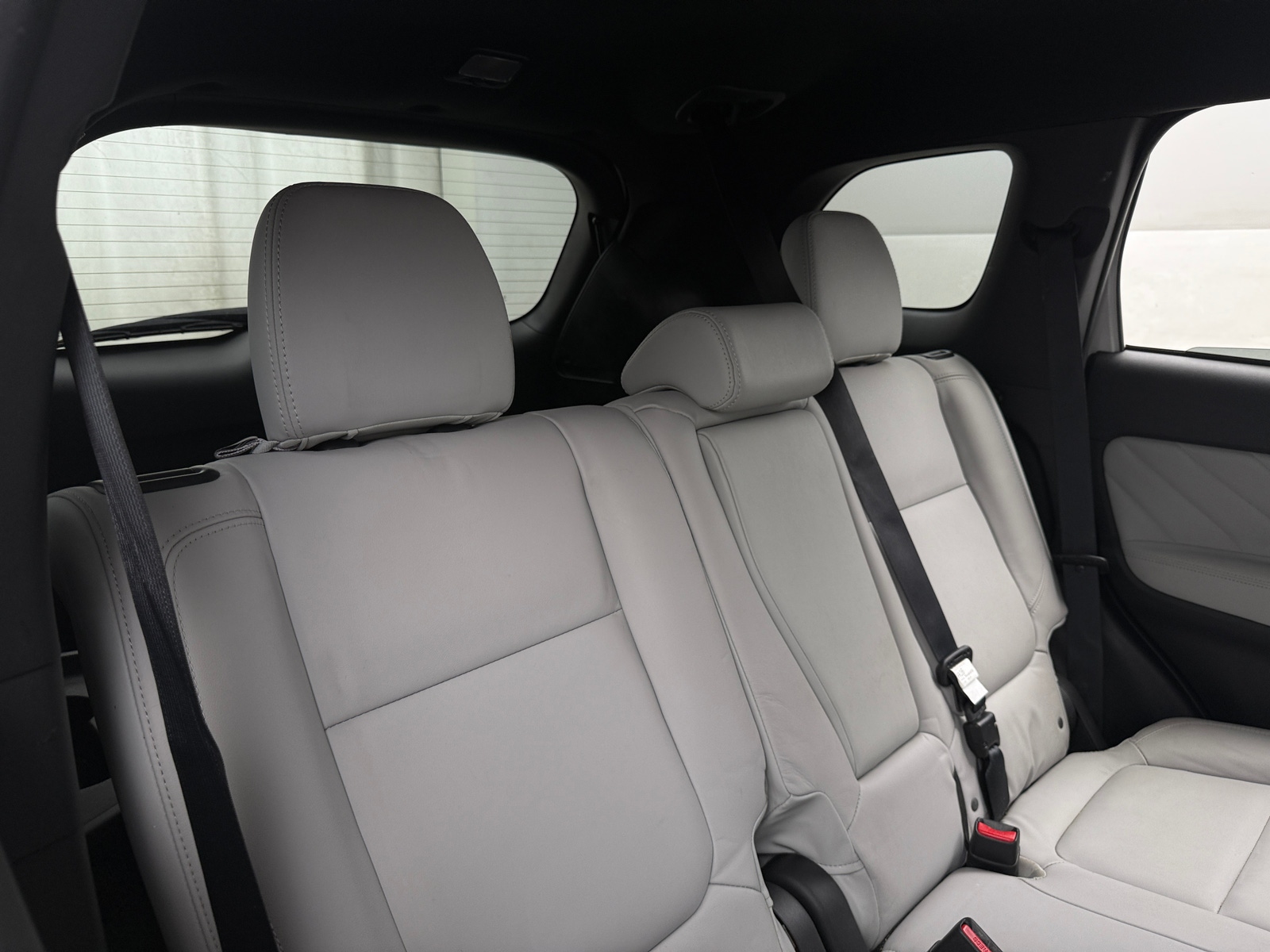 Thumbnail: 2019 Mitsubishi Outlander - 5
