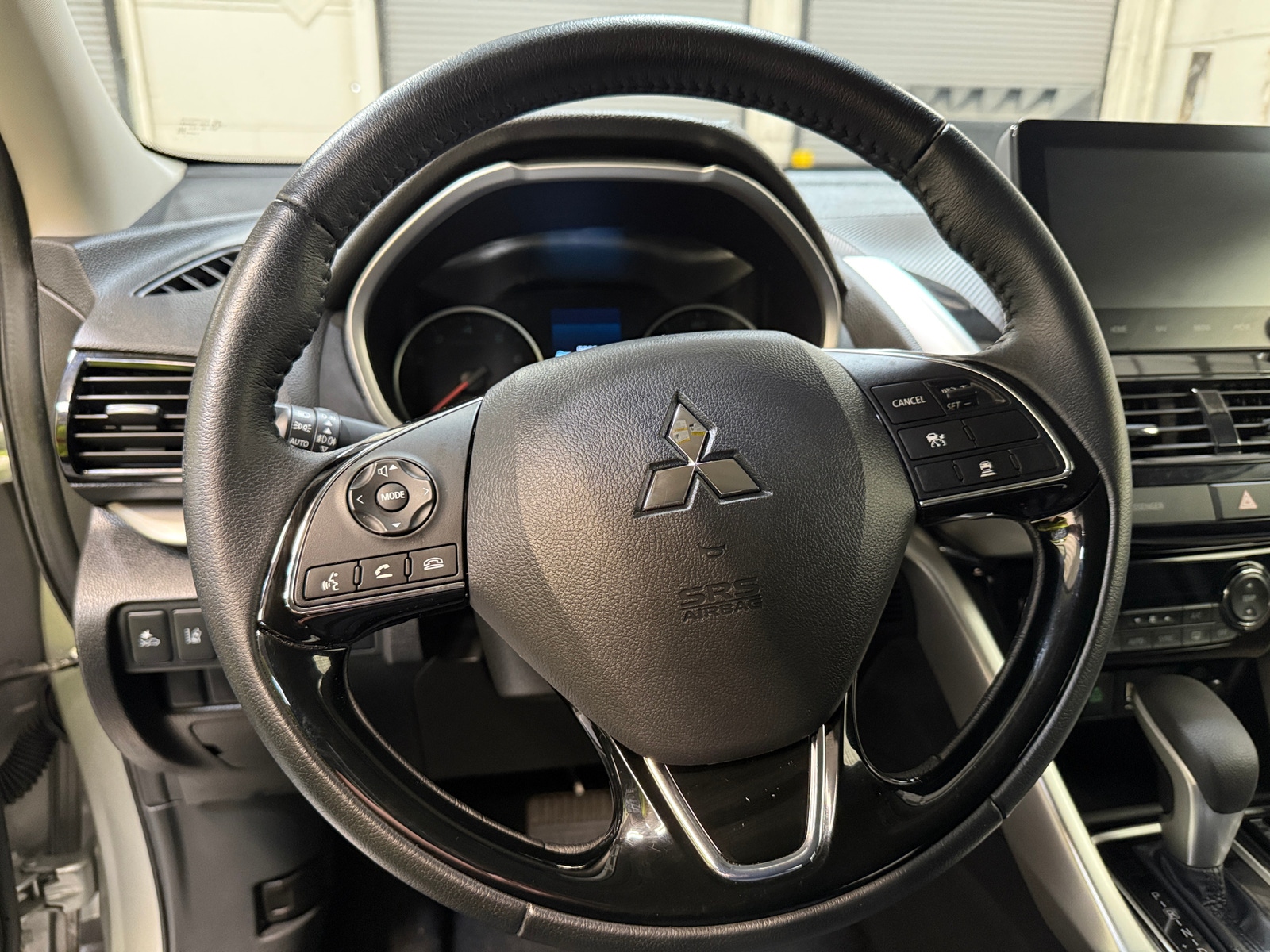 Thumbnail: 2025 Mitsubishi Eclipse Cross - 5